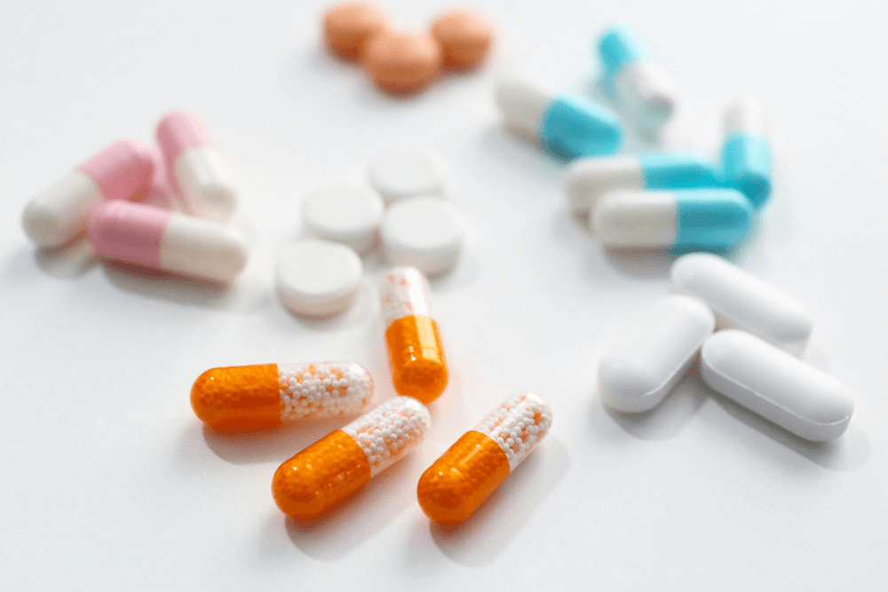 薬のイメージ画像