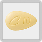 シアリス錠10mg表