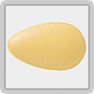 シアリス錠20mg裏