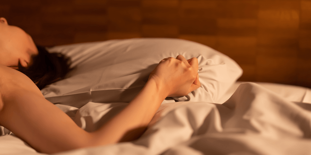 本当の十代のセックス 夜の保健室 - ラブコスメ