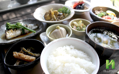 40代の男性にすすめるSEXにいい食べ物