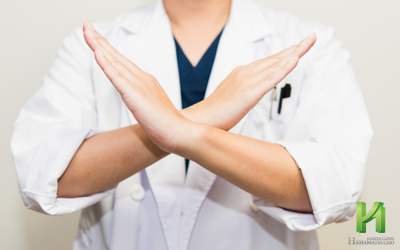 ED治療薬と併用してはいけない薬