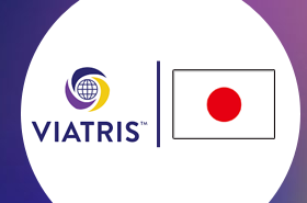 日本とヴィアトリス