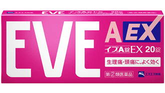 イブA錠EX