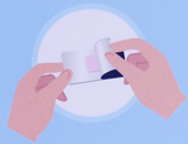 ODフィルム開け方1