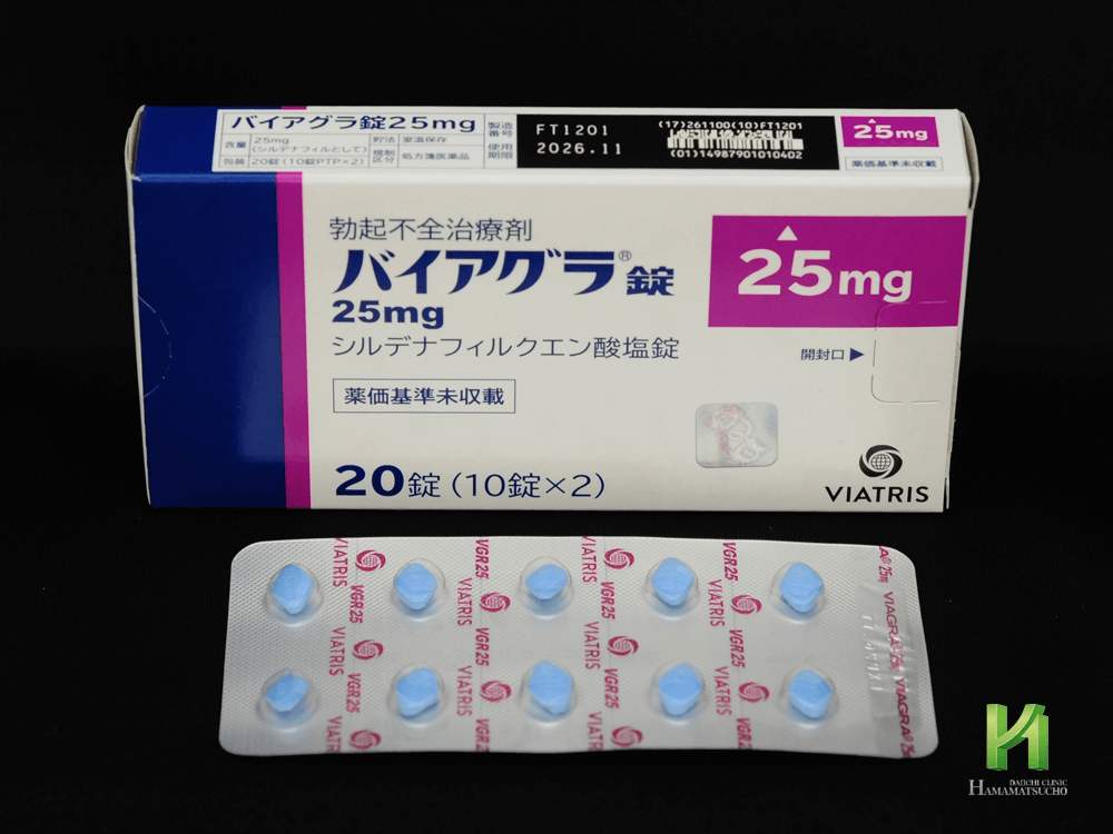 男性のプロラクチンを増やす方法