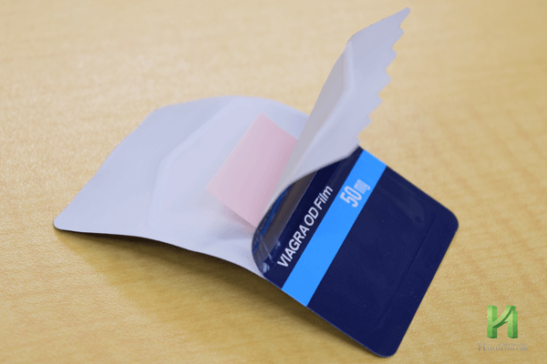 バイアグラODフィルムの画像