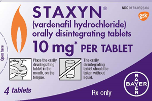 スタキシン注意書