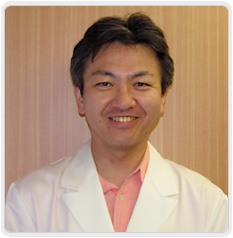 渡邉泰治