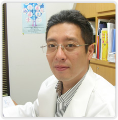 横山健至
