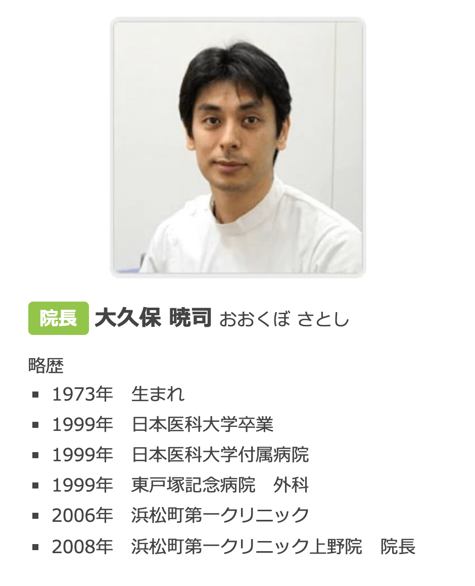大久保 暁司
