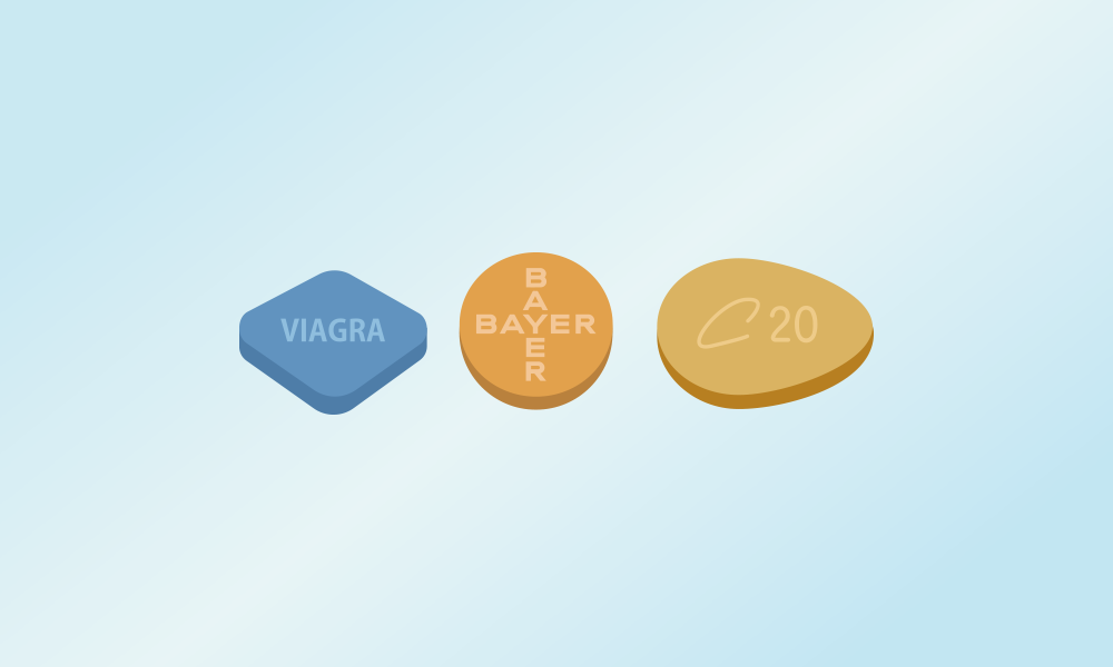 ついでにED治療薬も安く手に入れたい