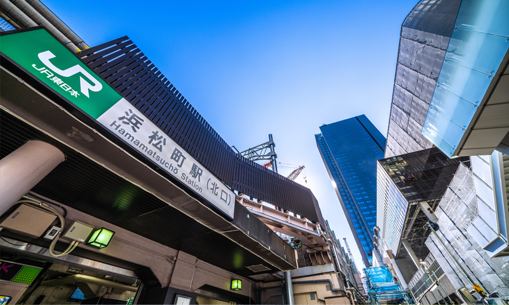 病院の所在地と医師が明確なクリニックがいい