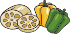 秋野菜