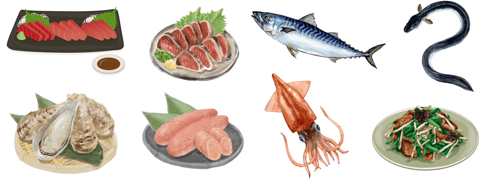 セレンを摂るなら青魚