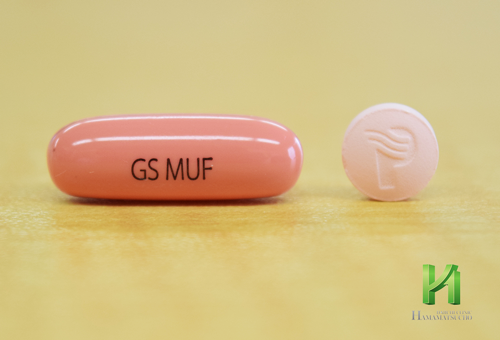 ザガーロとプロペシア比較画像3