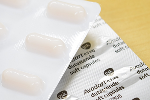 アボダート0.5mgカプセル