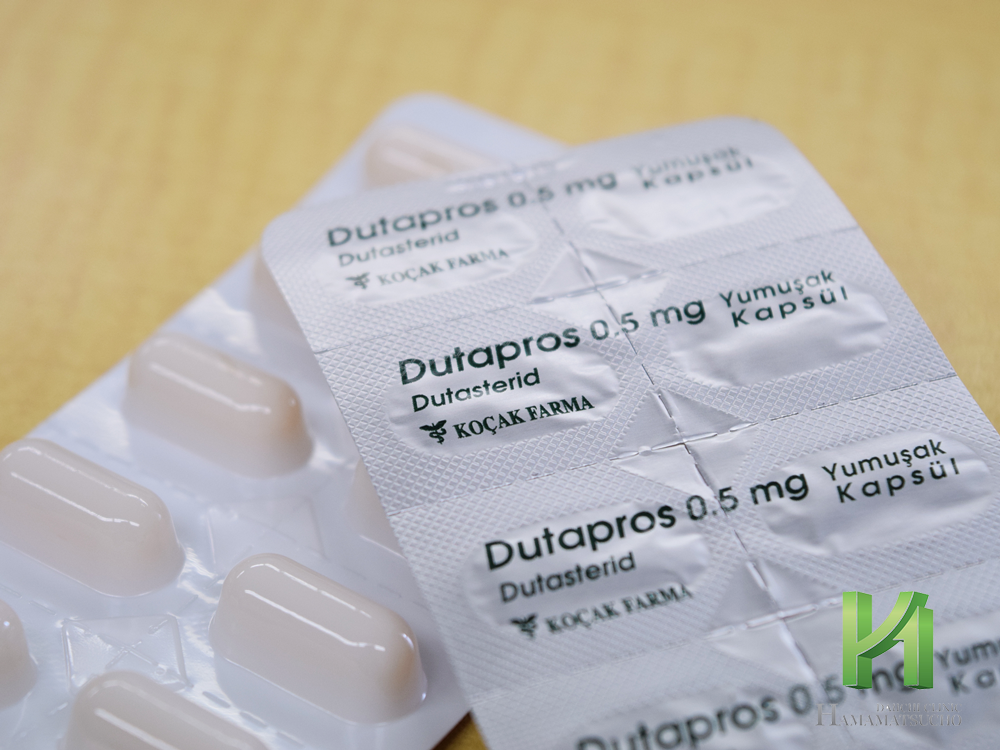 デュタプロスソフトカプセル