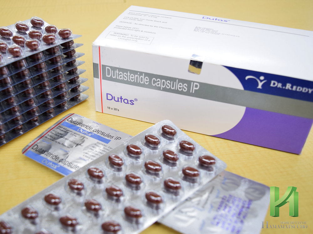 デュタスの箱とシート