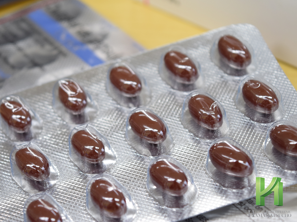 デュタスカプセル