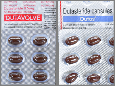 デュタスとデュタボルブ比較