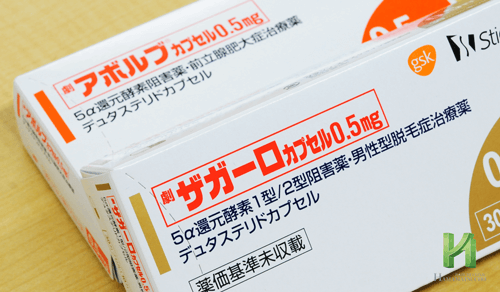 フィナステリド