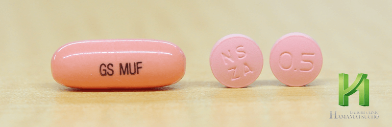 先発ザガーロとのカプセル比較